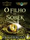 [Percy Jackson & Kane Chronicles Crossover 01] • O Fillho De Sobrek